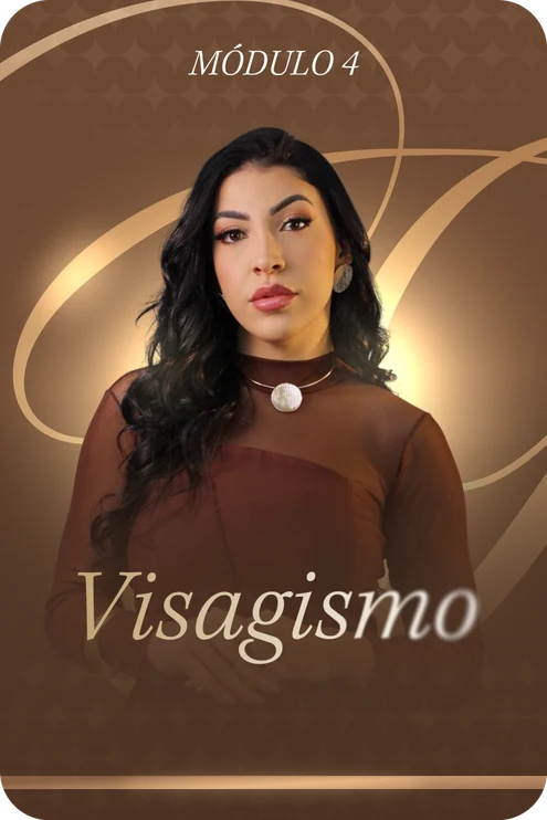 Módulo 4 — Visagismo