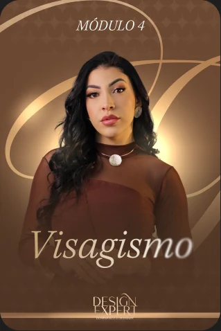 Módulo 4 — Visagismo