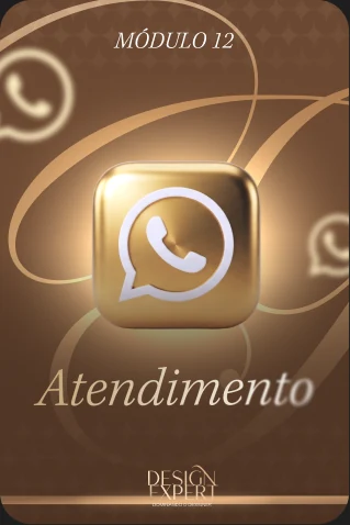 Módulo 12 — Atendimento
